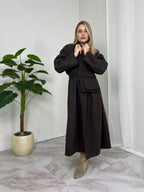 CAPPOTTO BAG