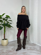 MAGLIONE MAIA