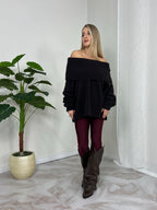 MAGLIONE MAIA