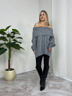 MAGLIONE MAIA