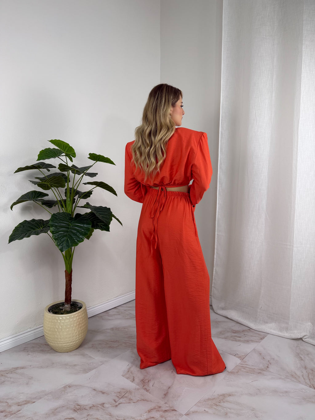 COORDINATO IRIS