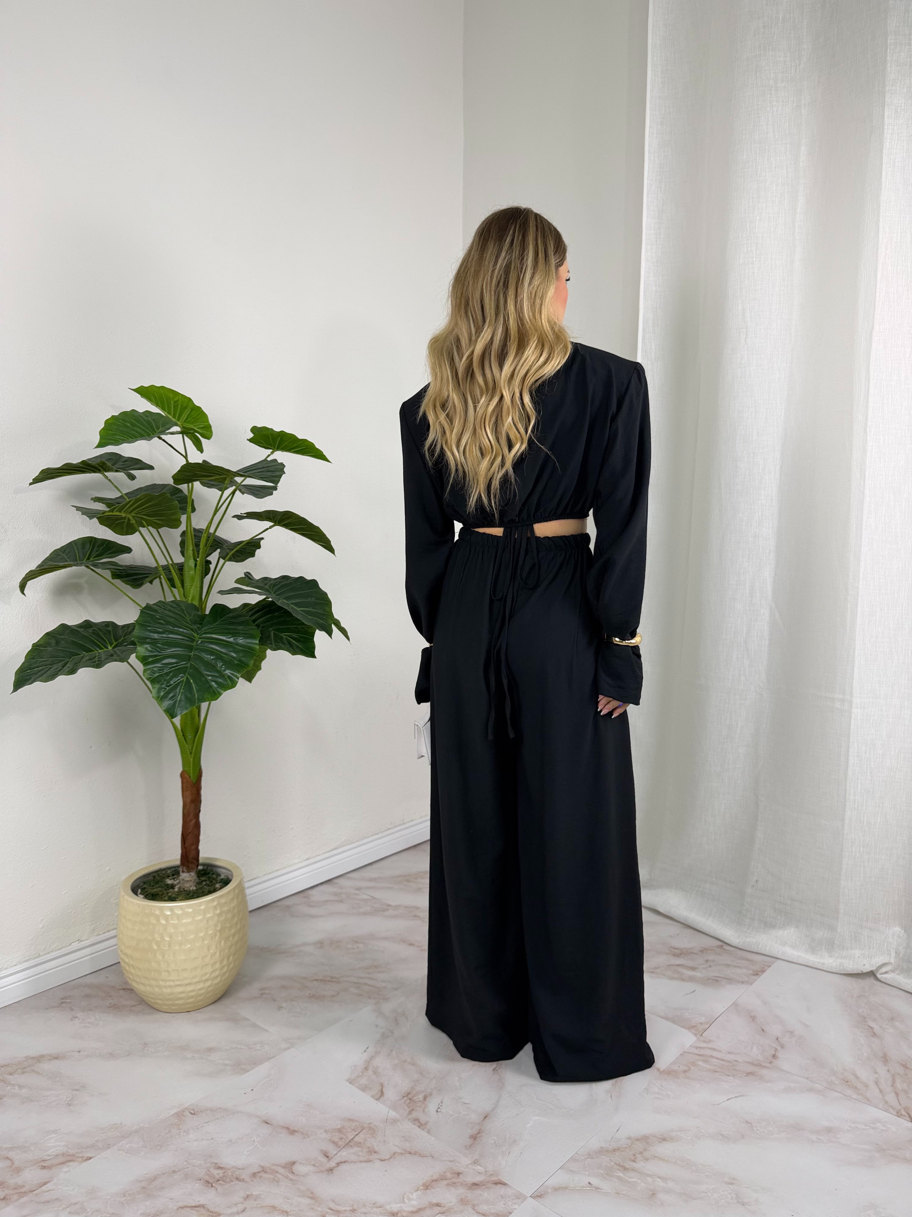 COORDINATO IRIS