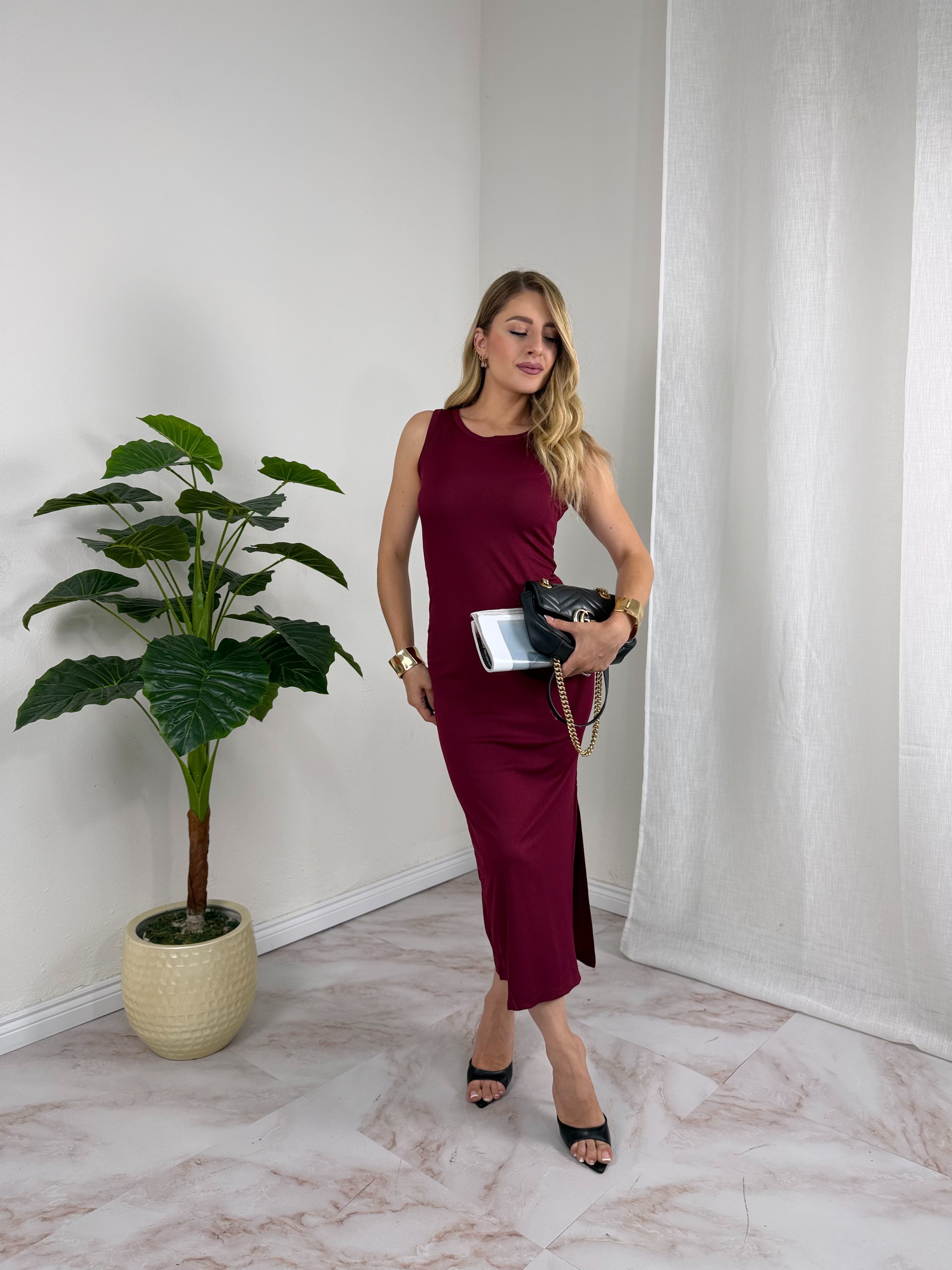DRESS HELENE