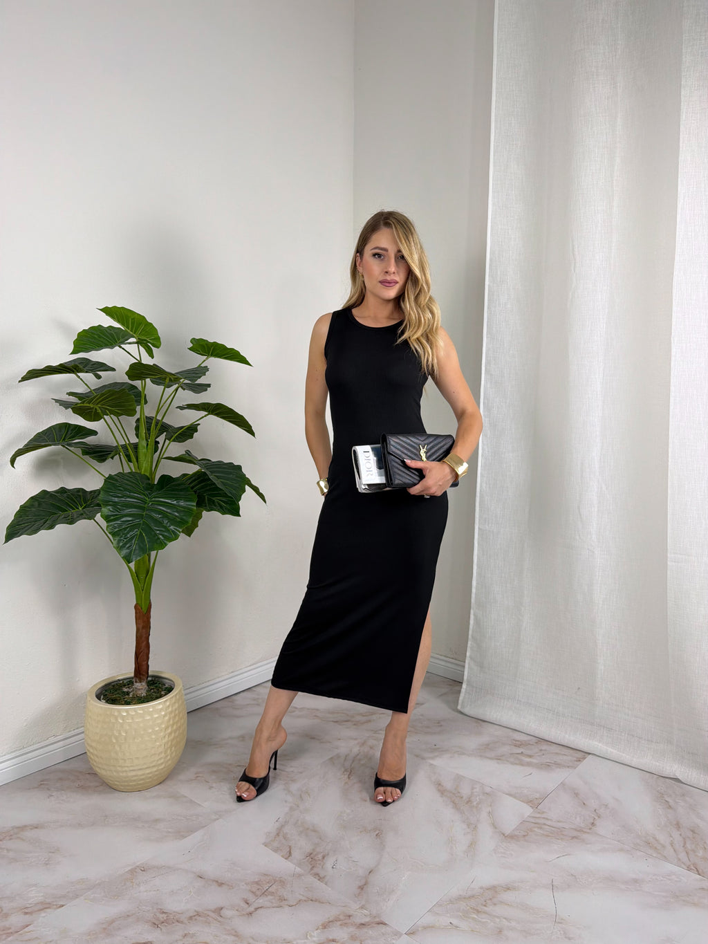 DRESS HELENE