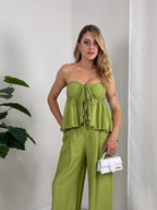 COORDINATO FLORA