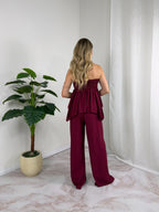 COORDINATO FLORA