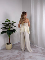 COORDINATO FLORA