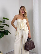 COORDINATO FLORA