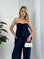 COORDINATO FLORA