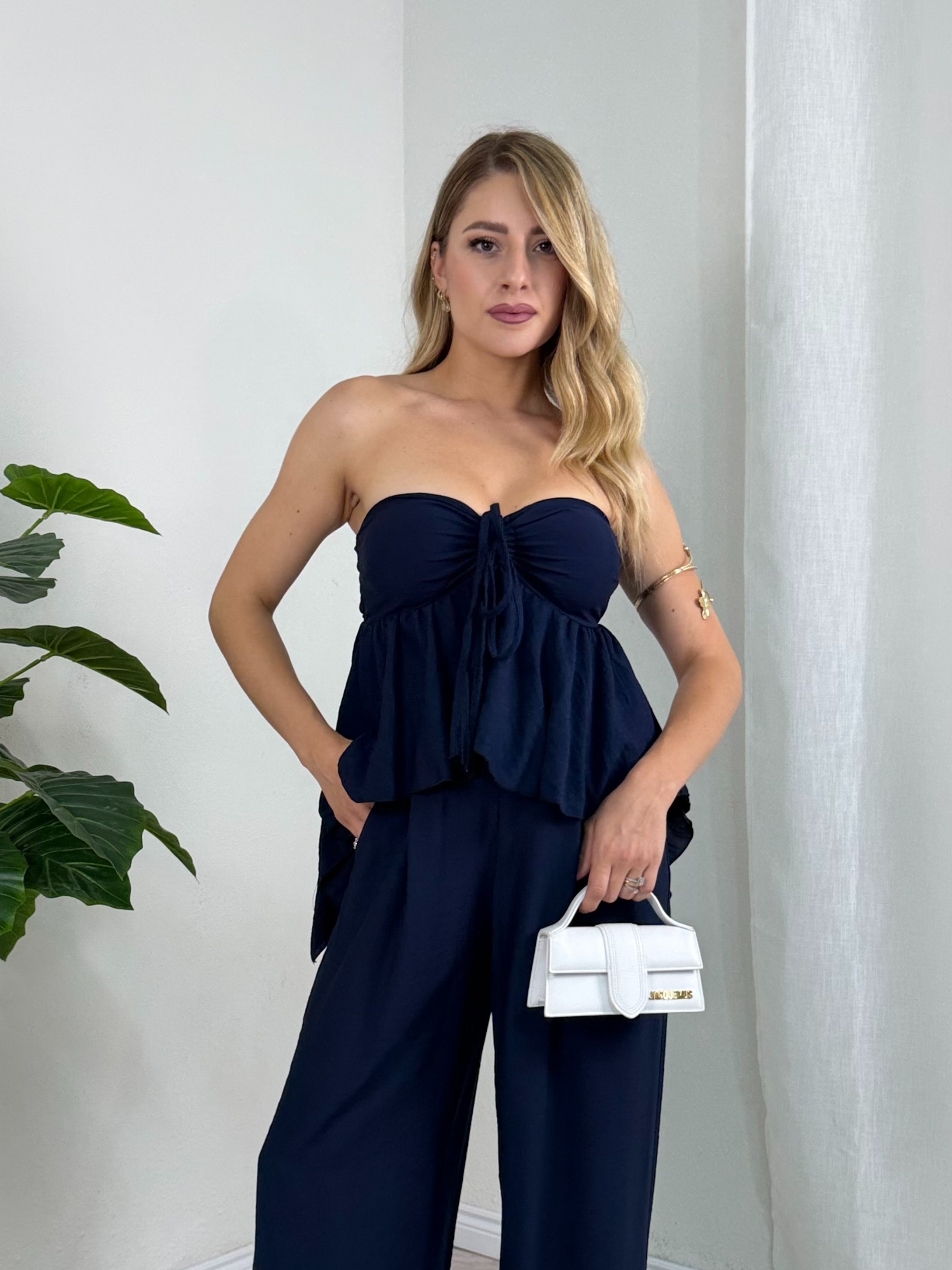 COORDINATO FLORA