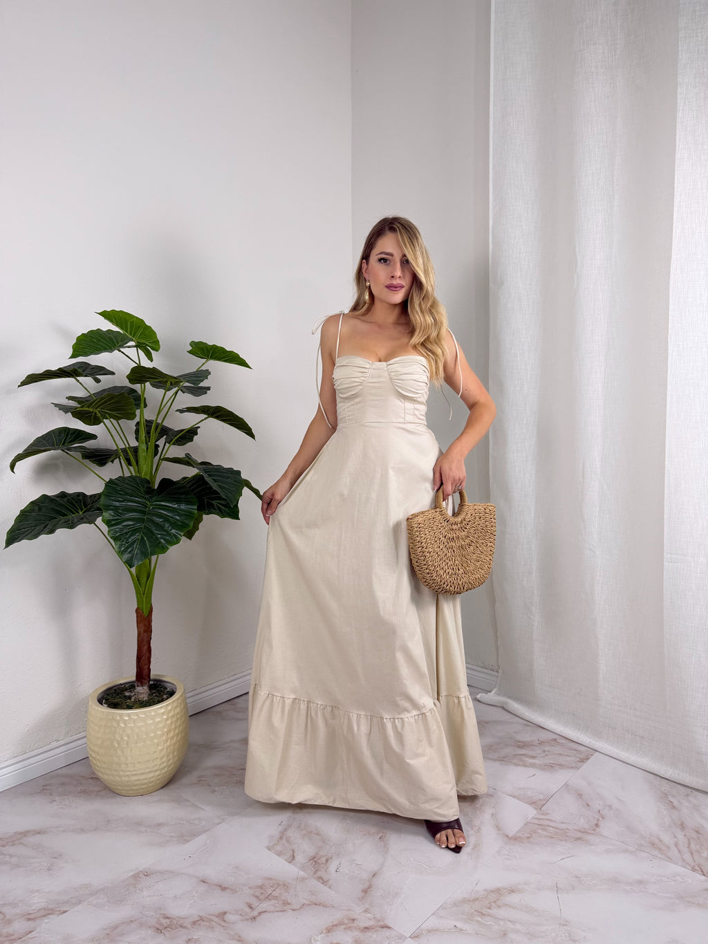 DRESS SVEVA