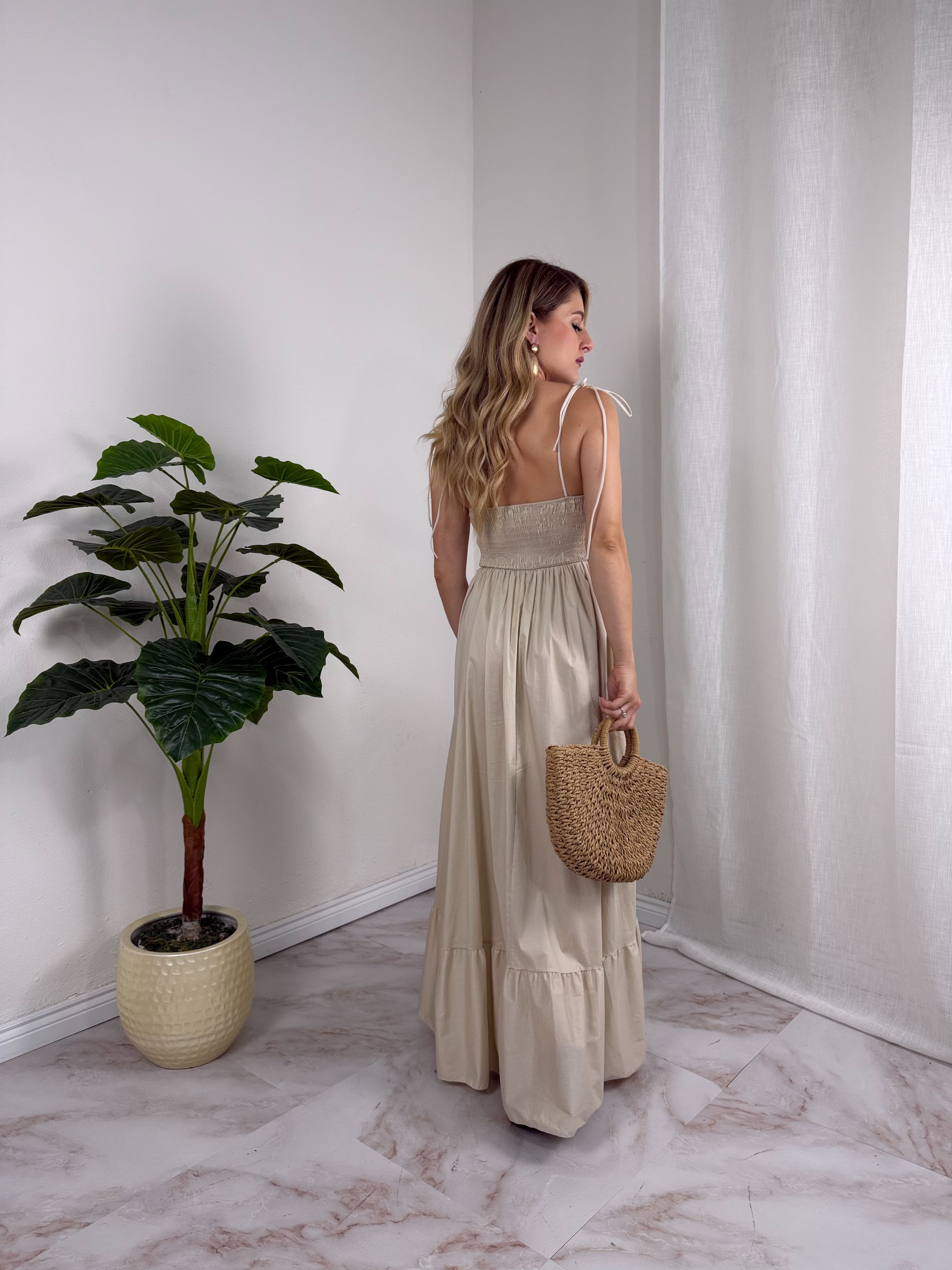 DRESS SVEVA