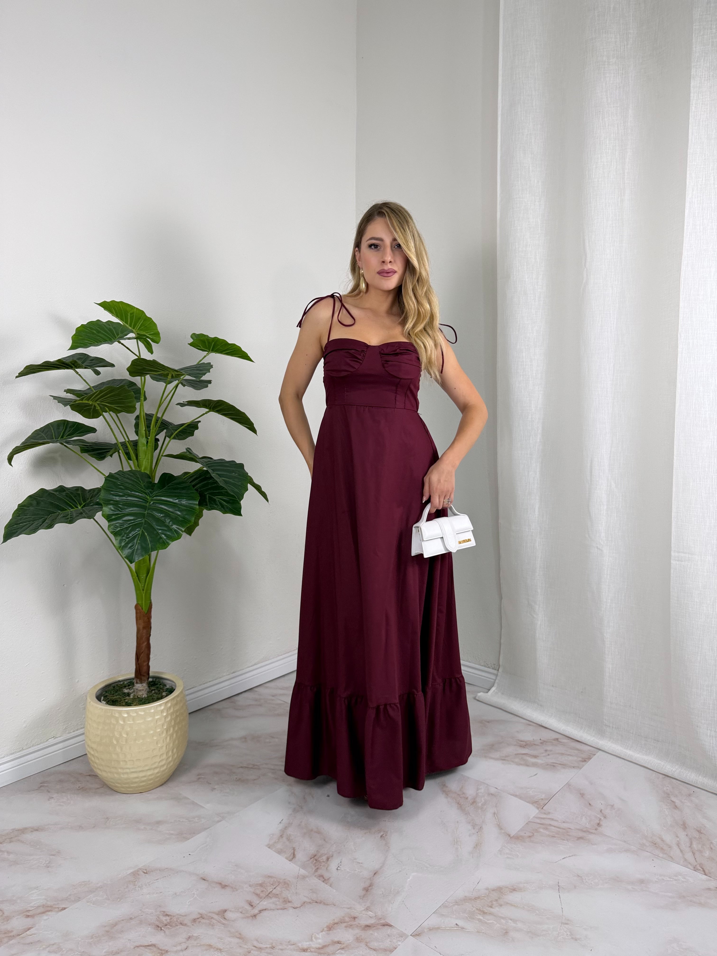 DRESS SVEVA
