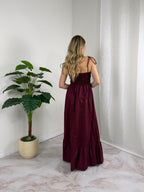 DRESS SVEVA