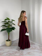 DRESS SVEVA