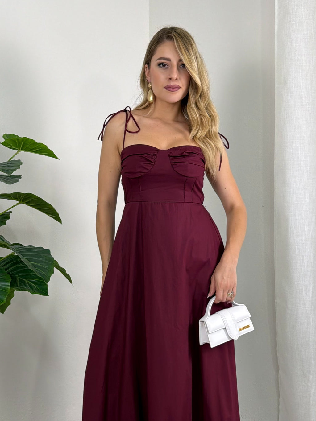 DRESS SVEVA