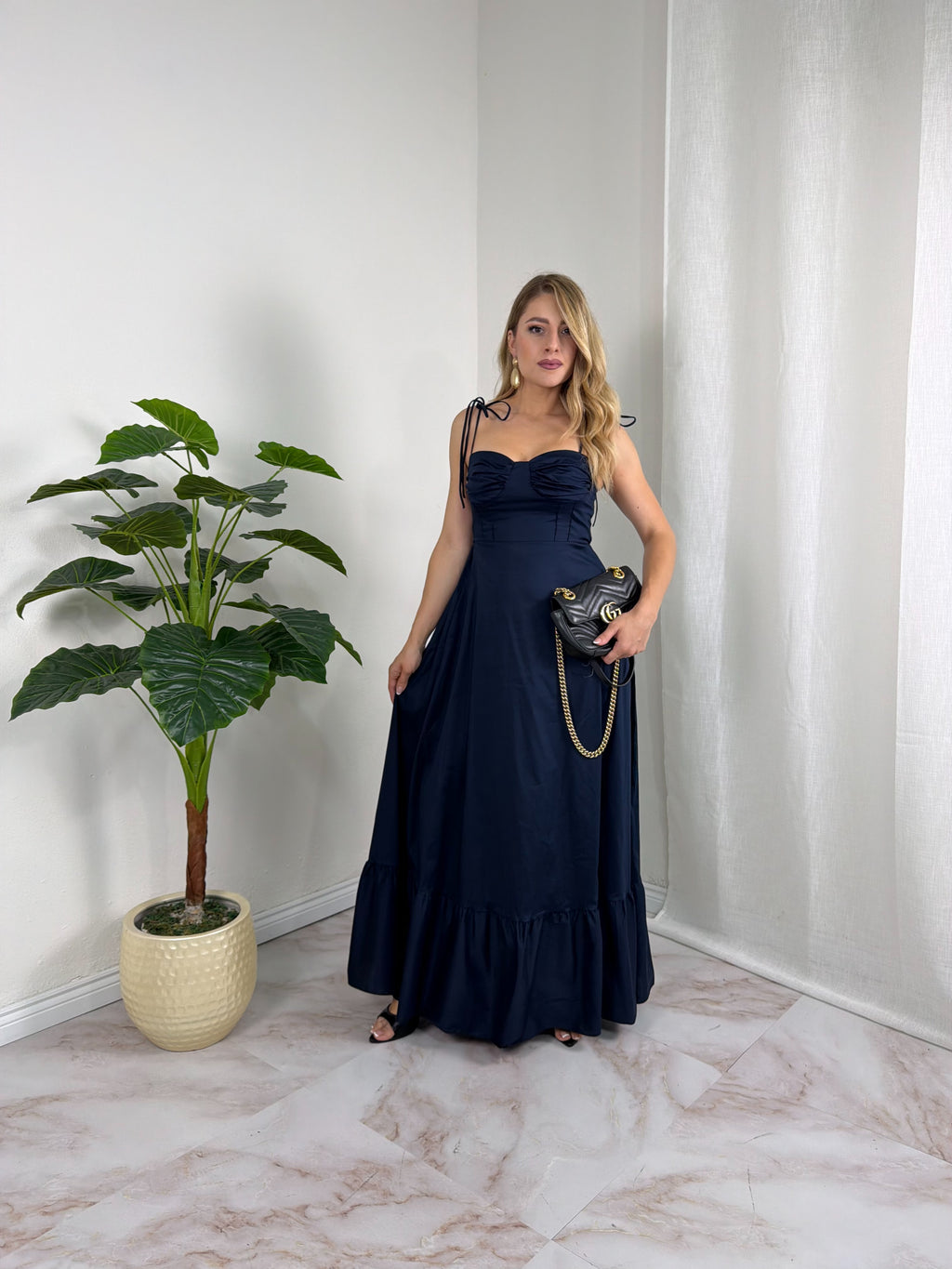 DRESS SVEVA