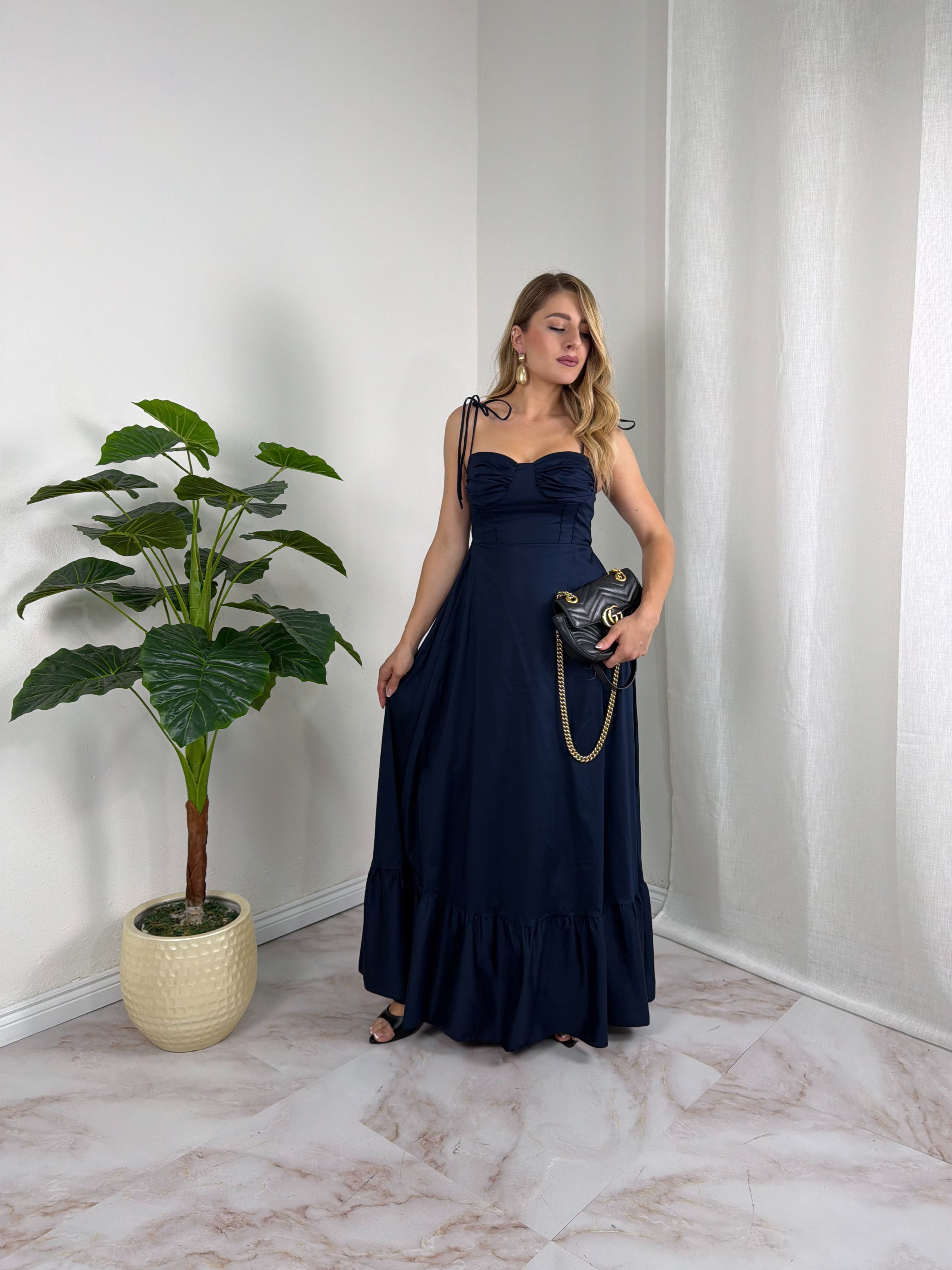 DRESS SVEVA