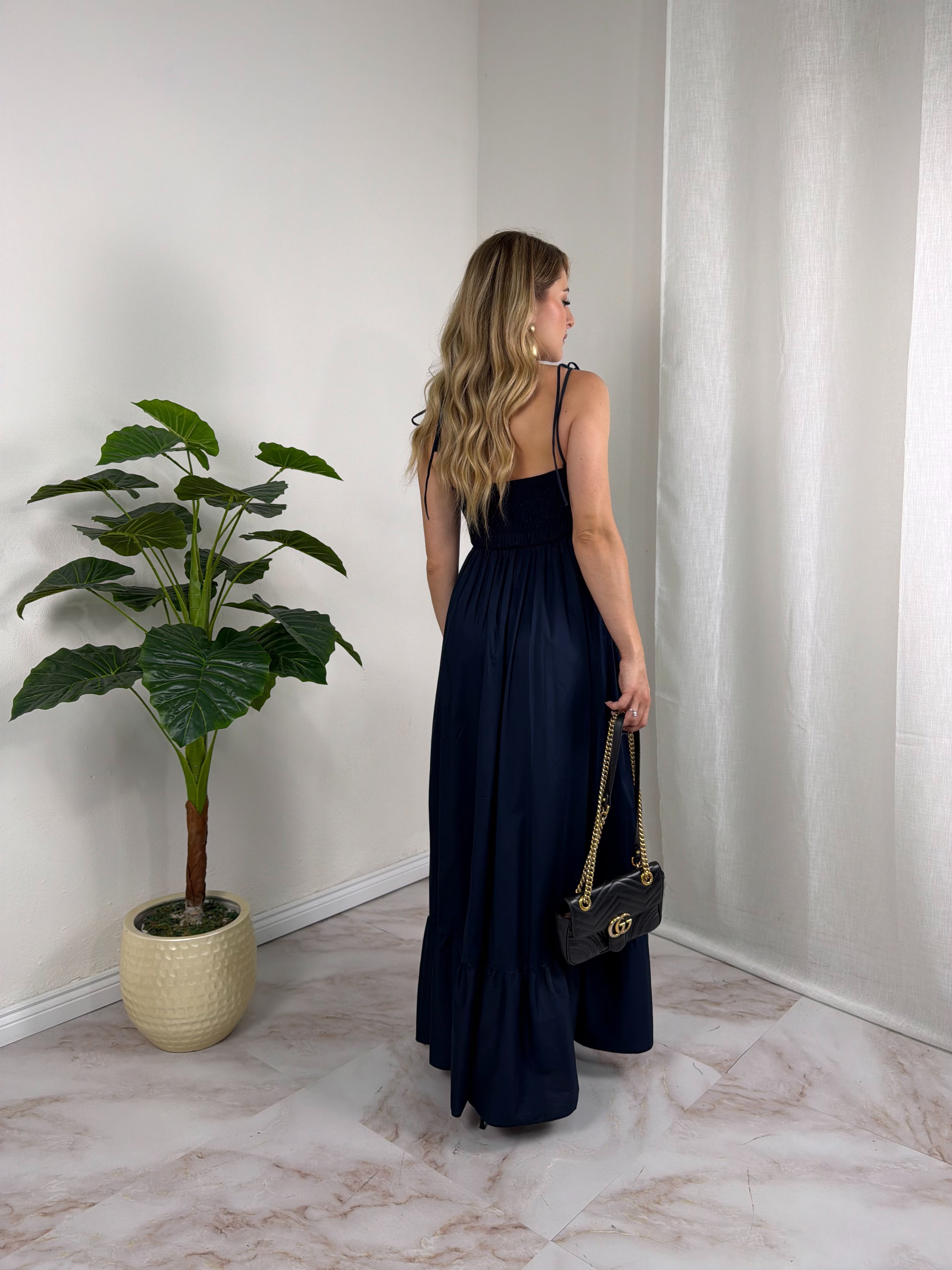DRESS SVEVA