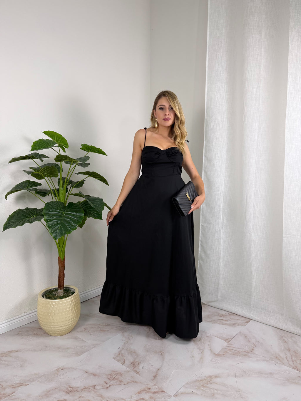 DRESS SVEVA