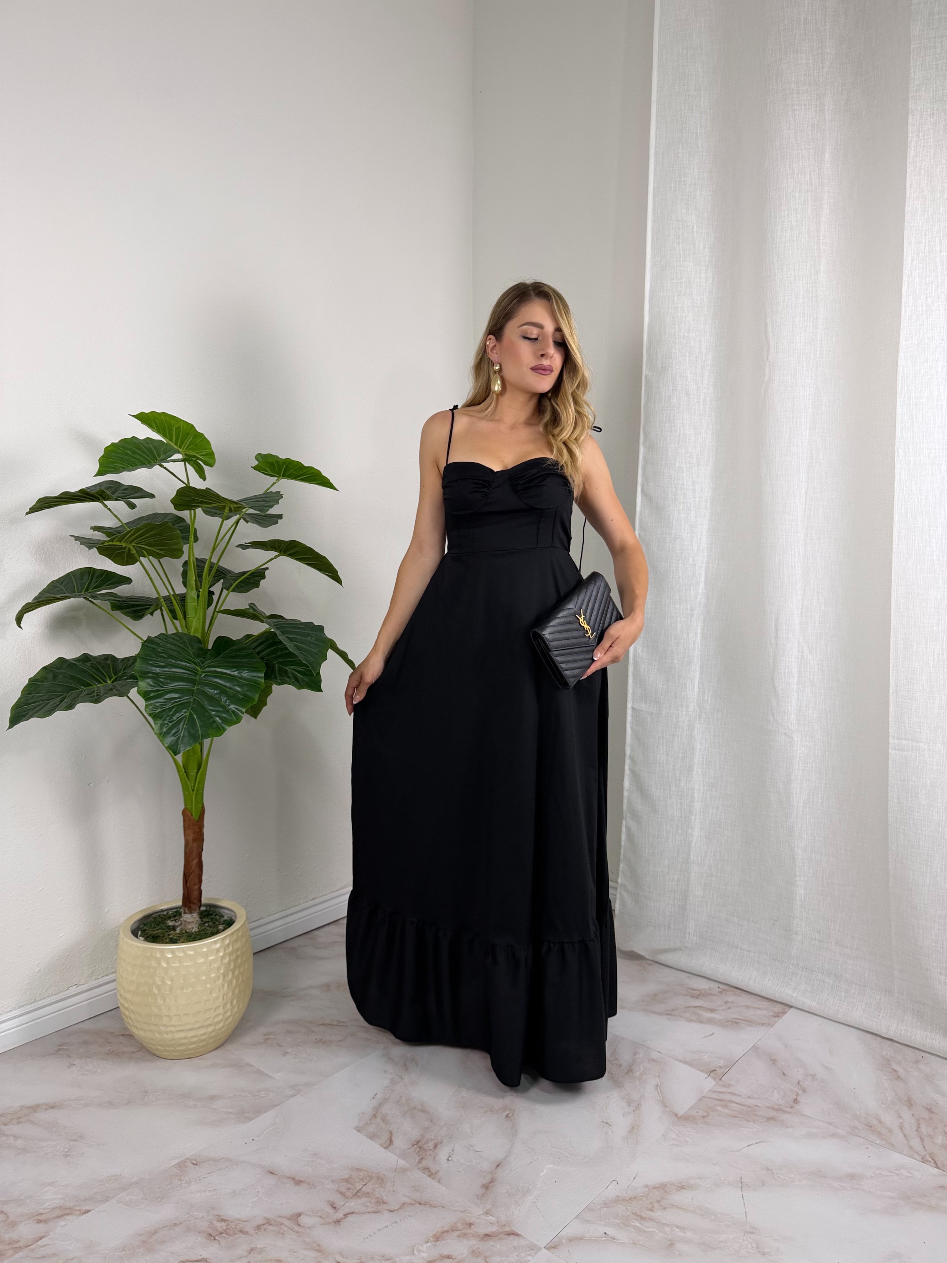 DRESS SVEVA
