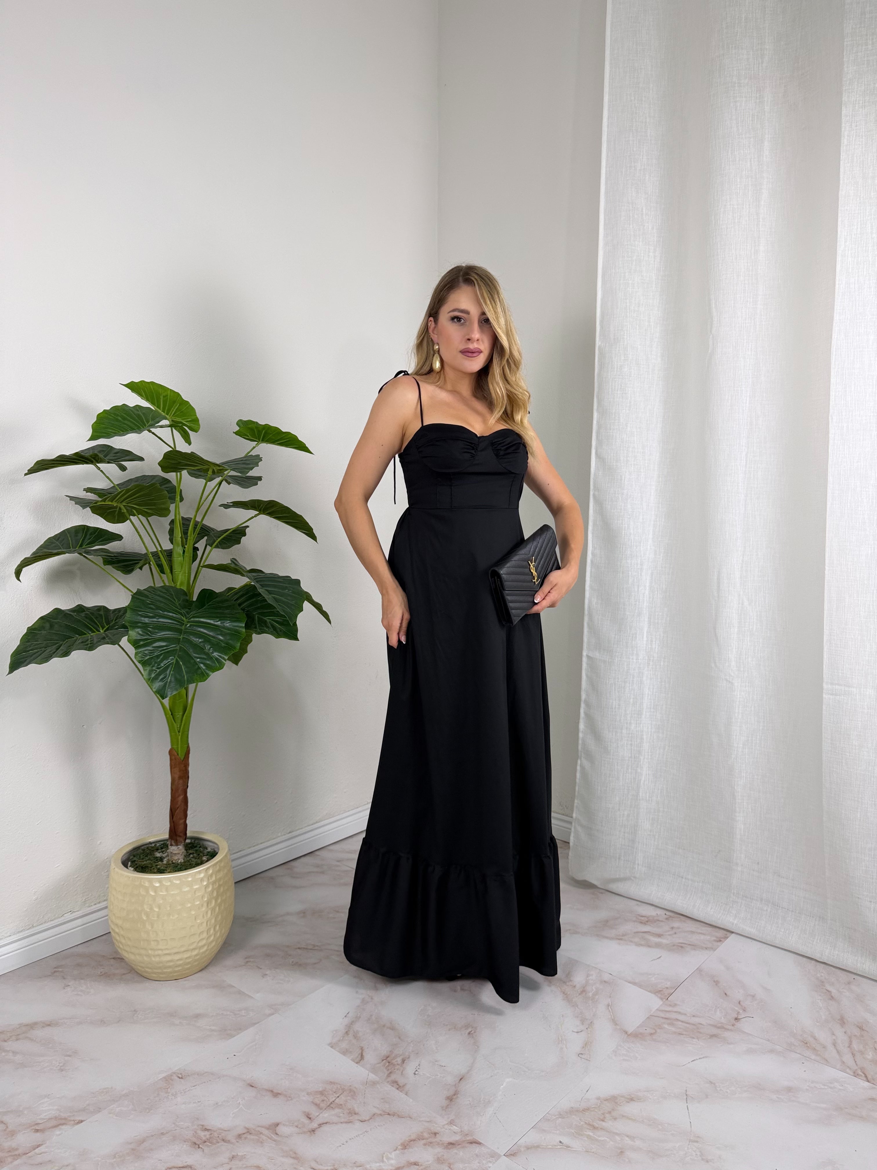 DRESS SVEVA