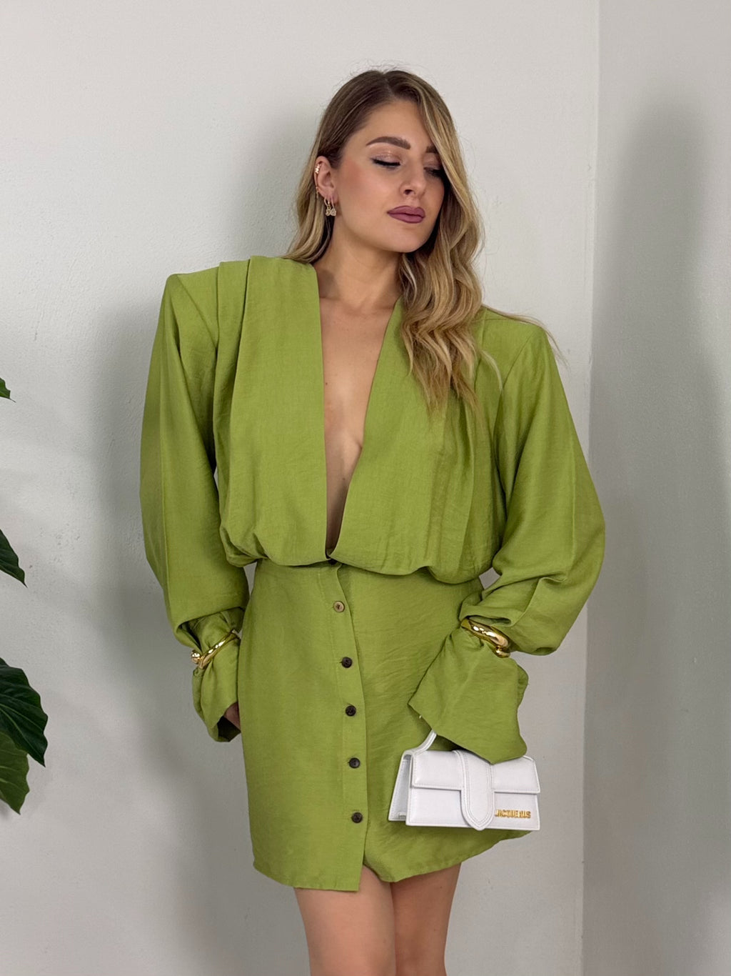 DRESS ARIA