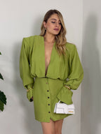DRESS ARIA