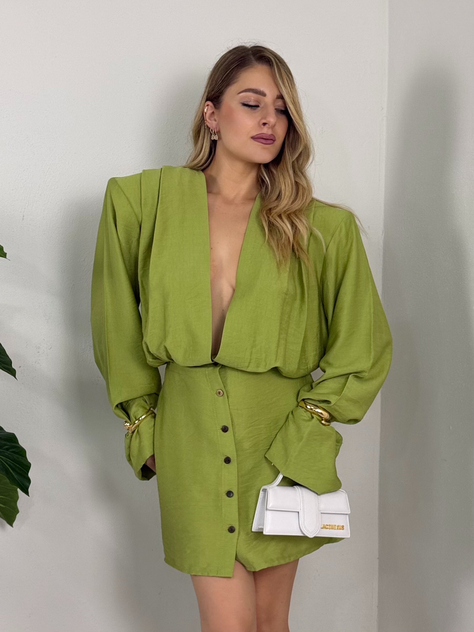 DRESS ARIA