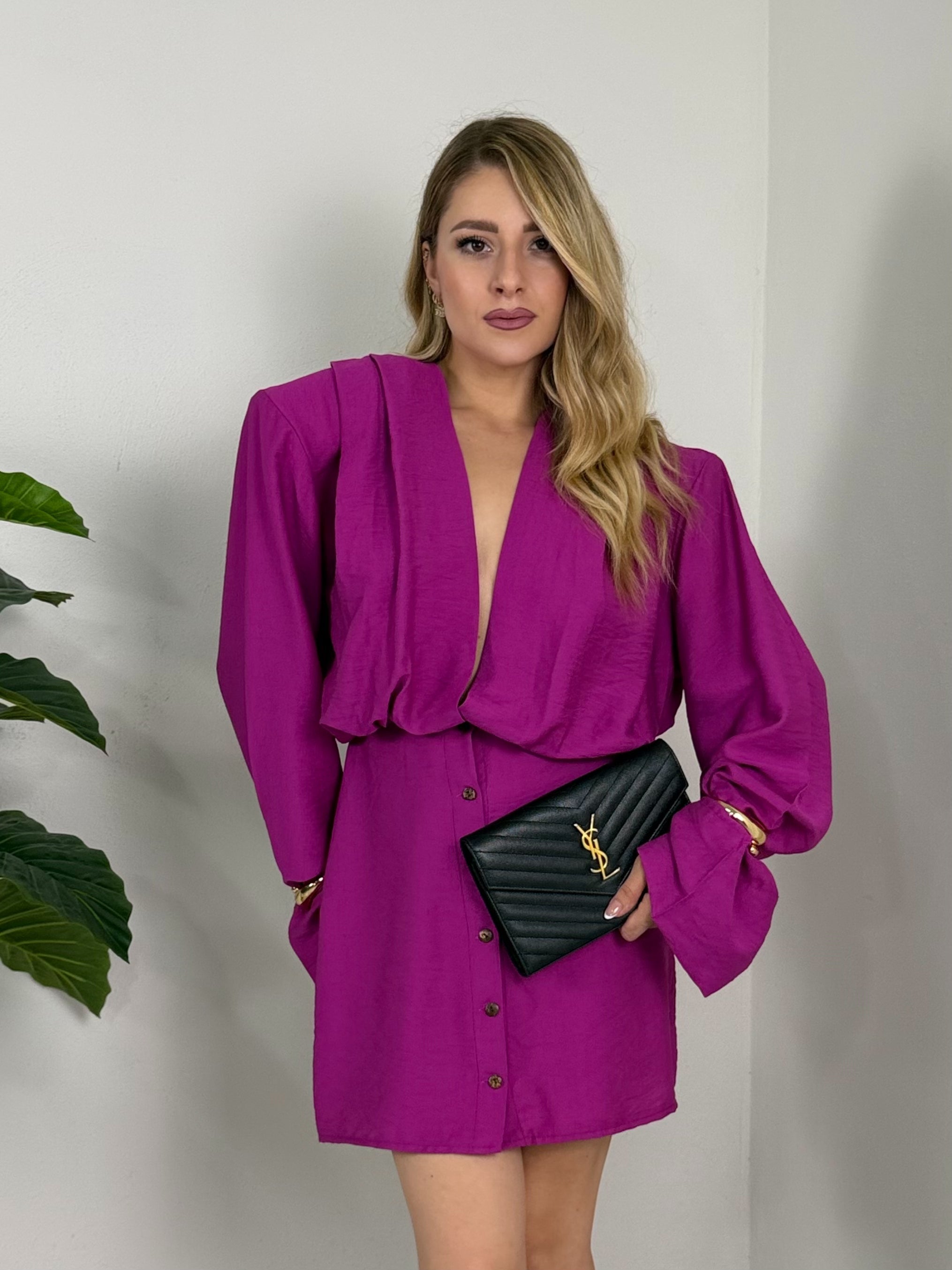 DRESS ARIA