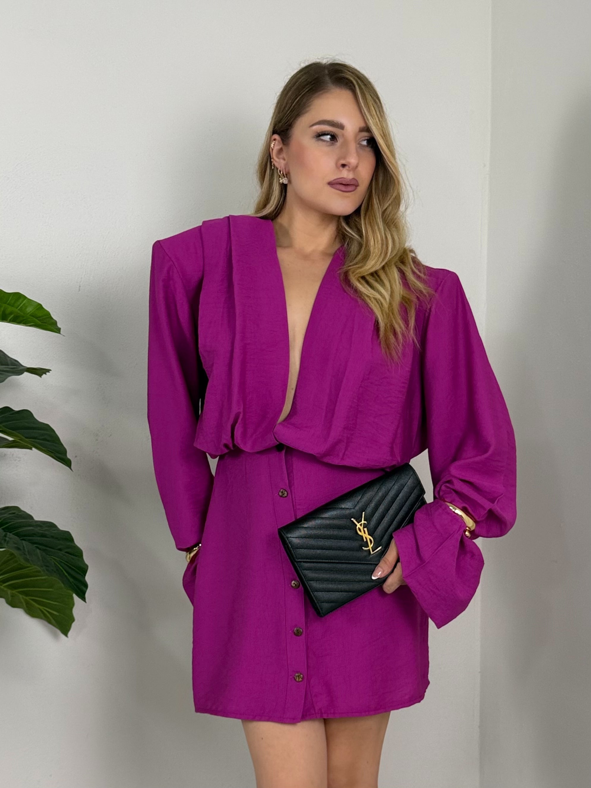 DRESS ARIA