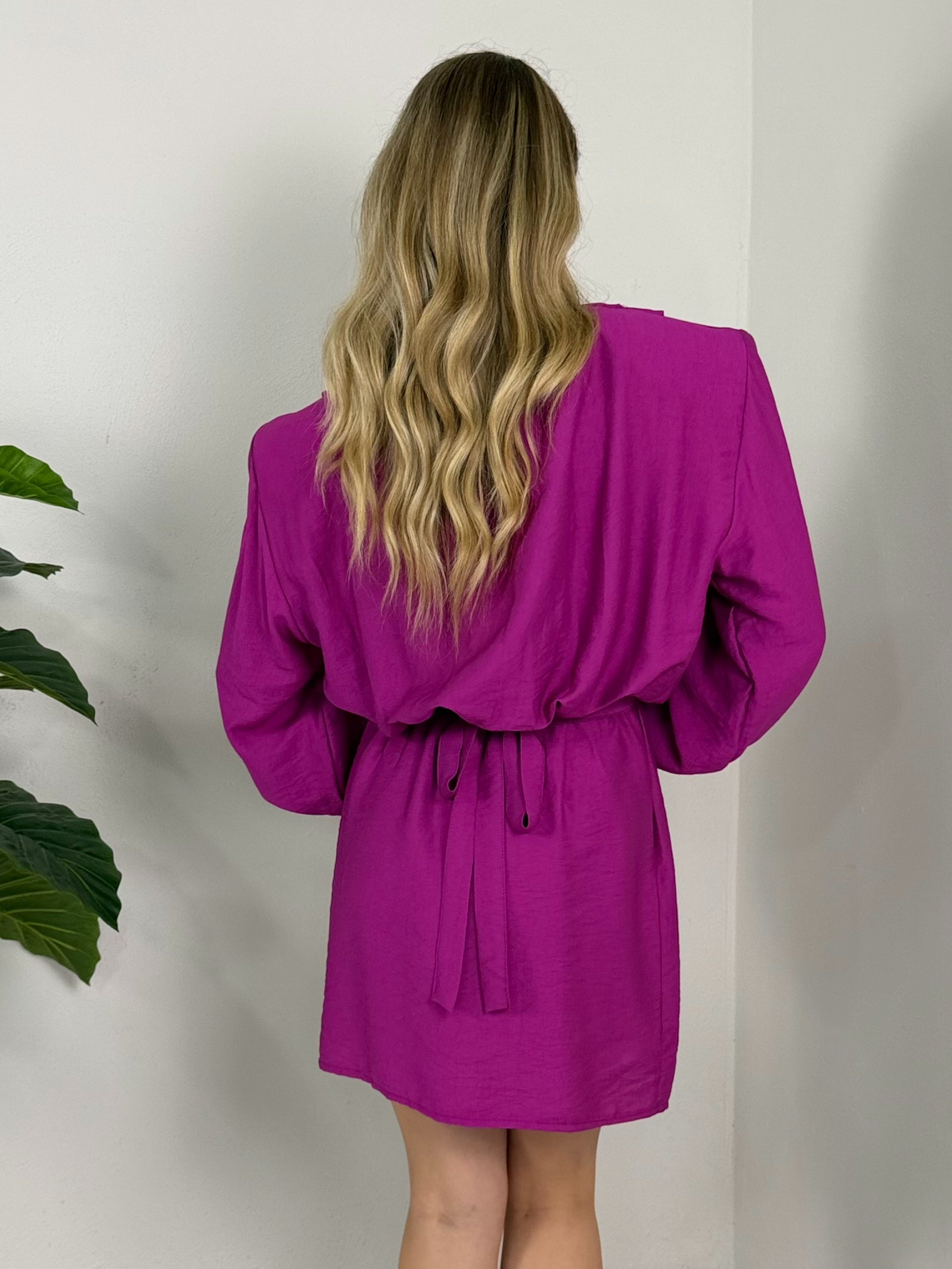 DRESS ARIA
