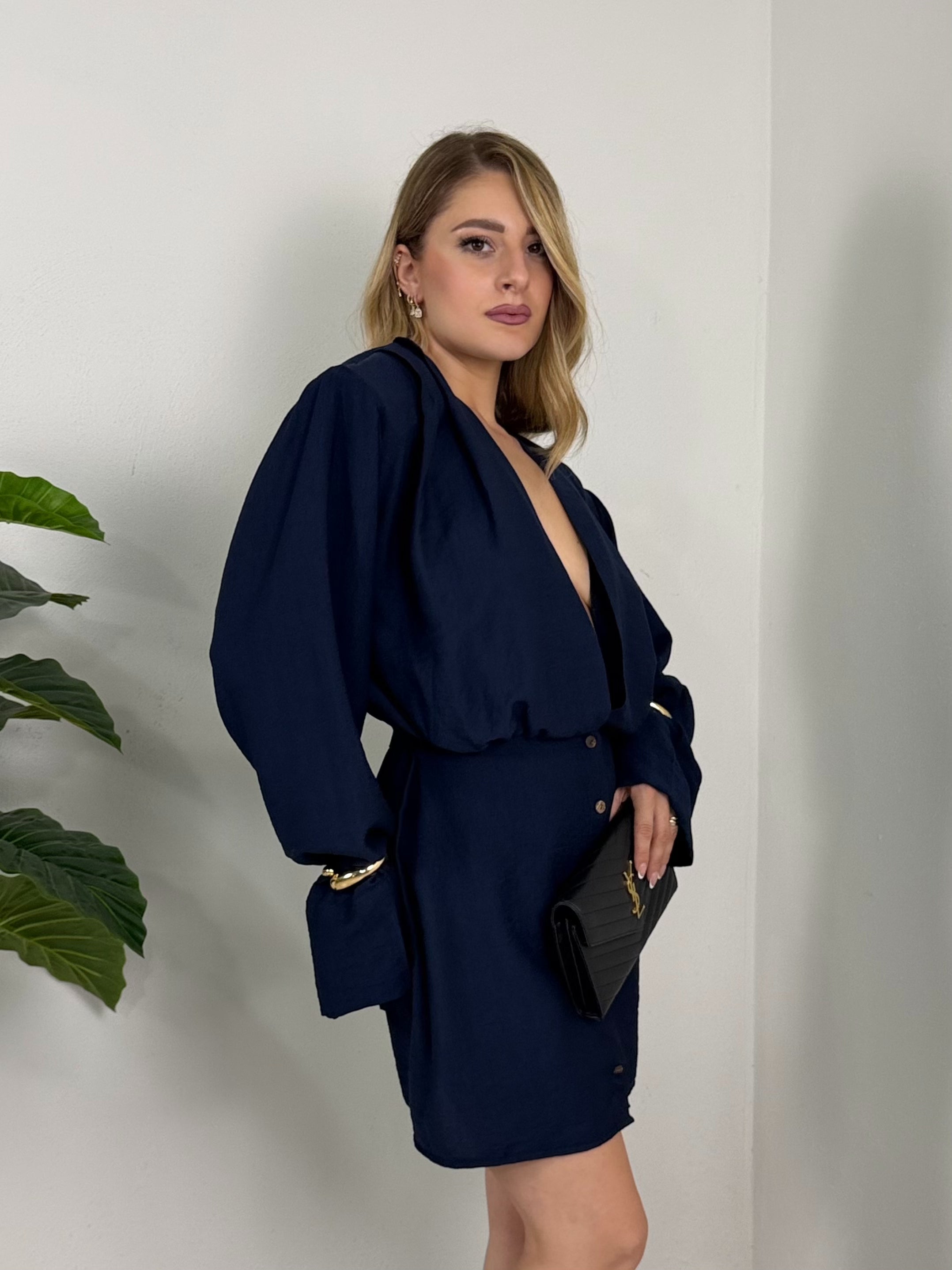 DRESS ARIA