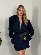 DRESS ARIA