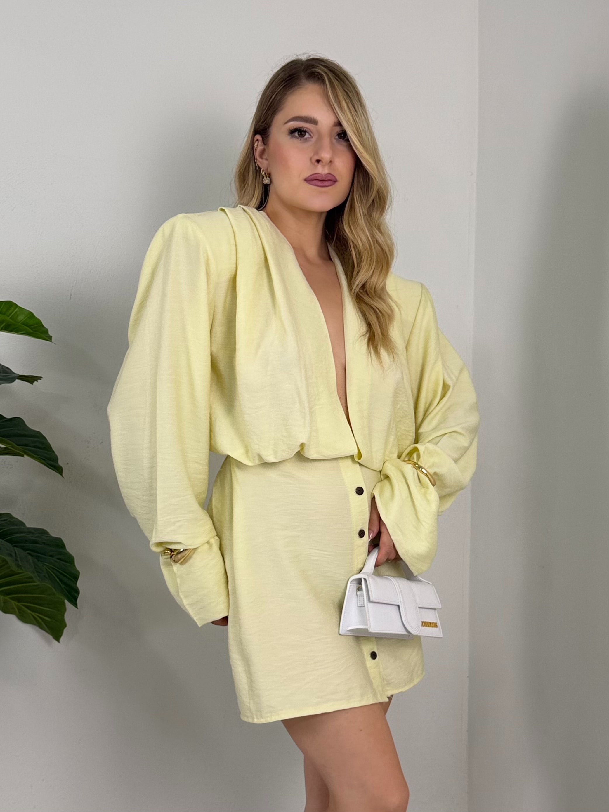 DRESS ARIA