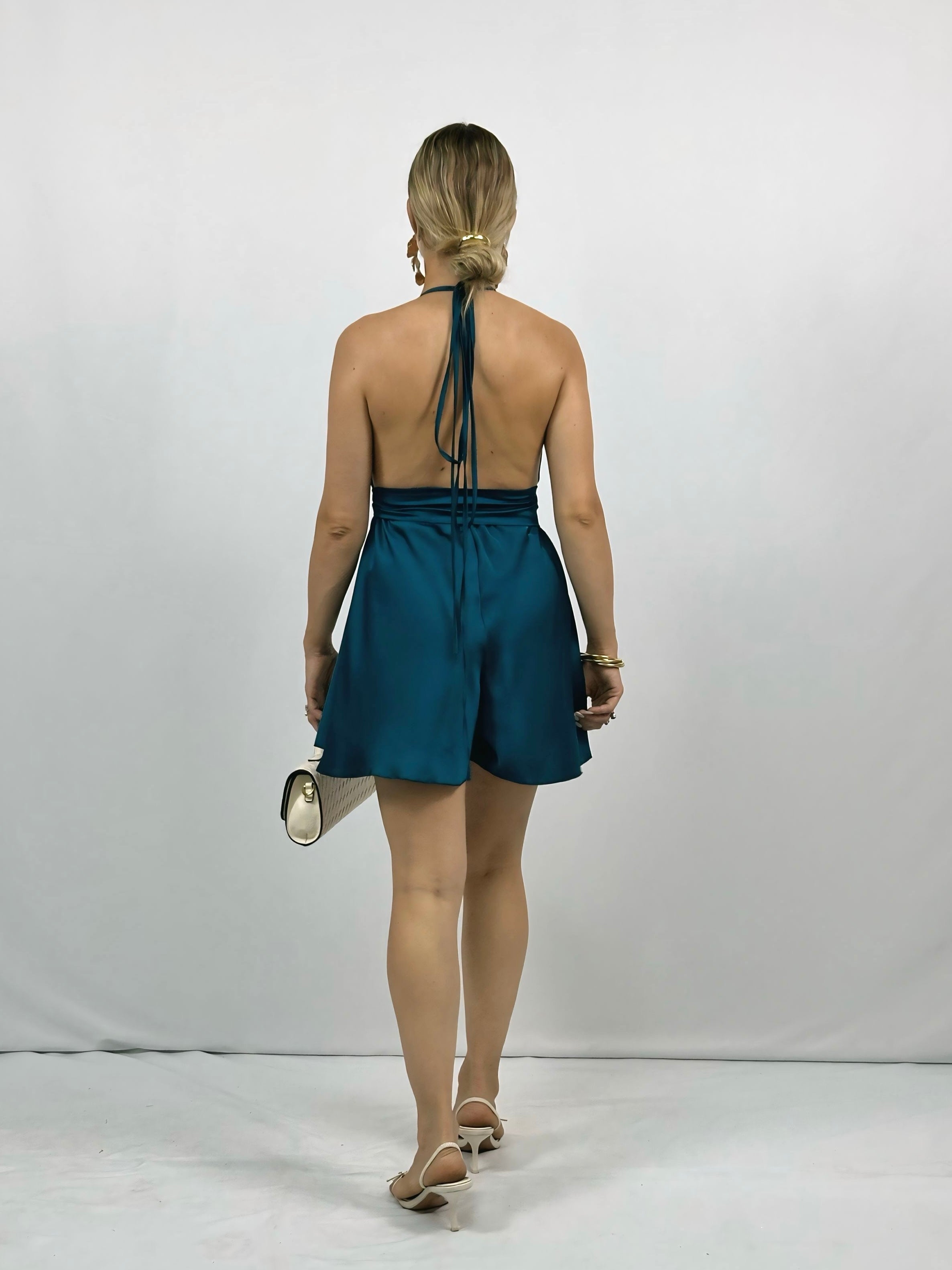 TUTINA CINDY