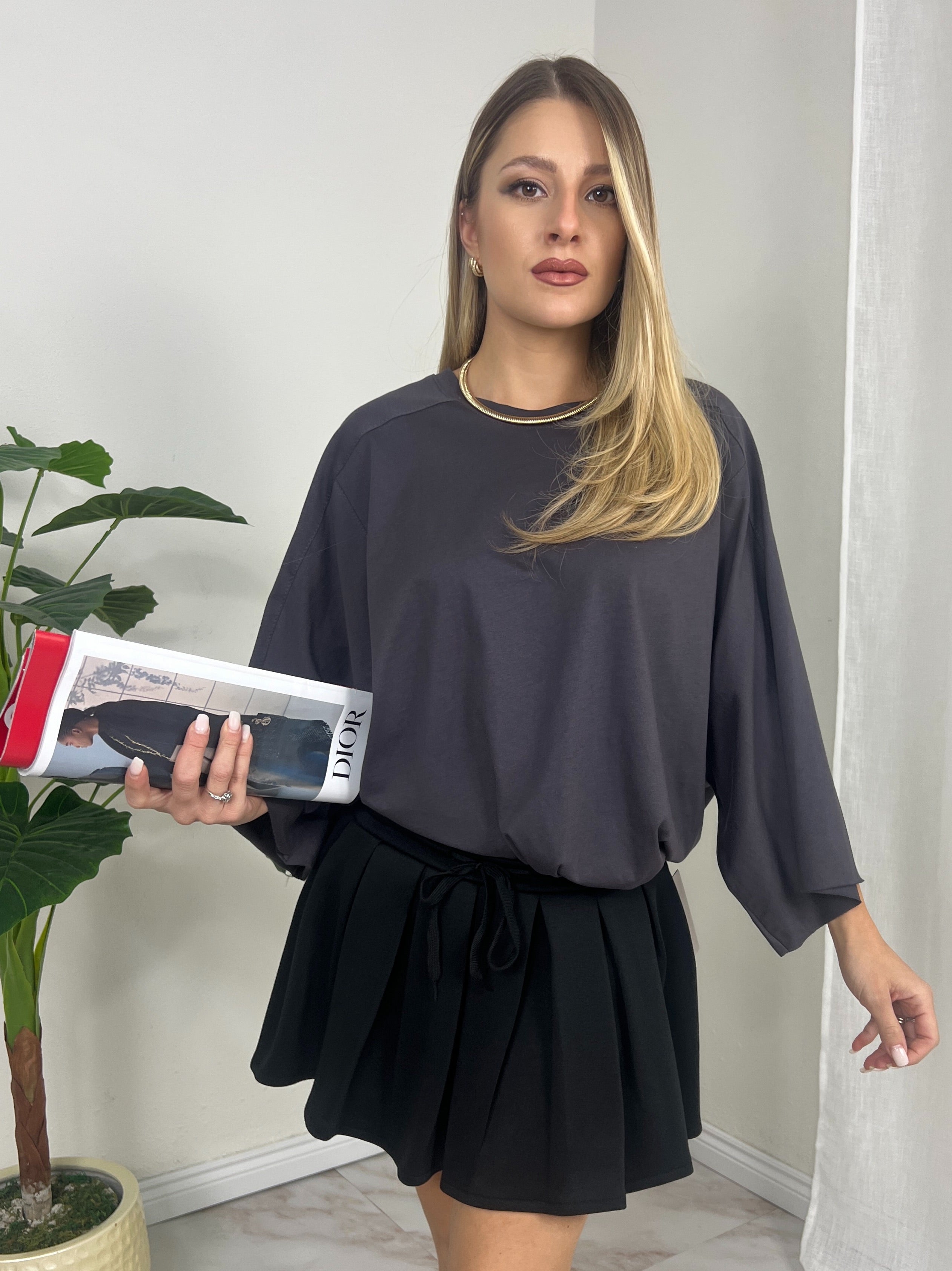 MAGLIA BASIC KIMBERLEY