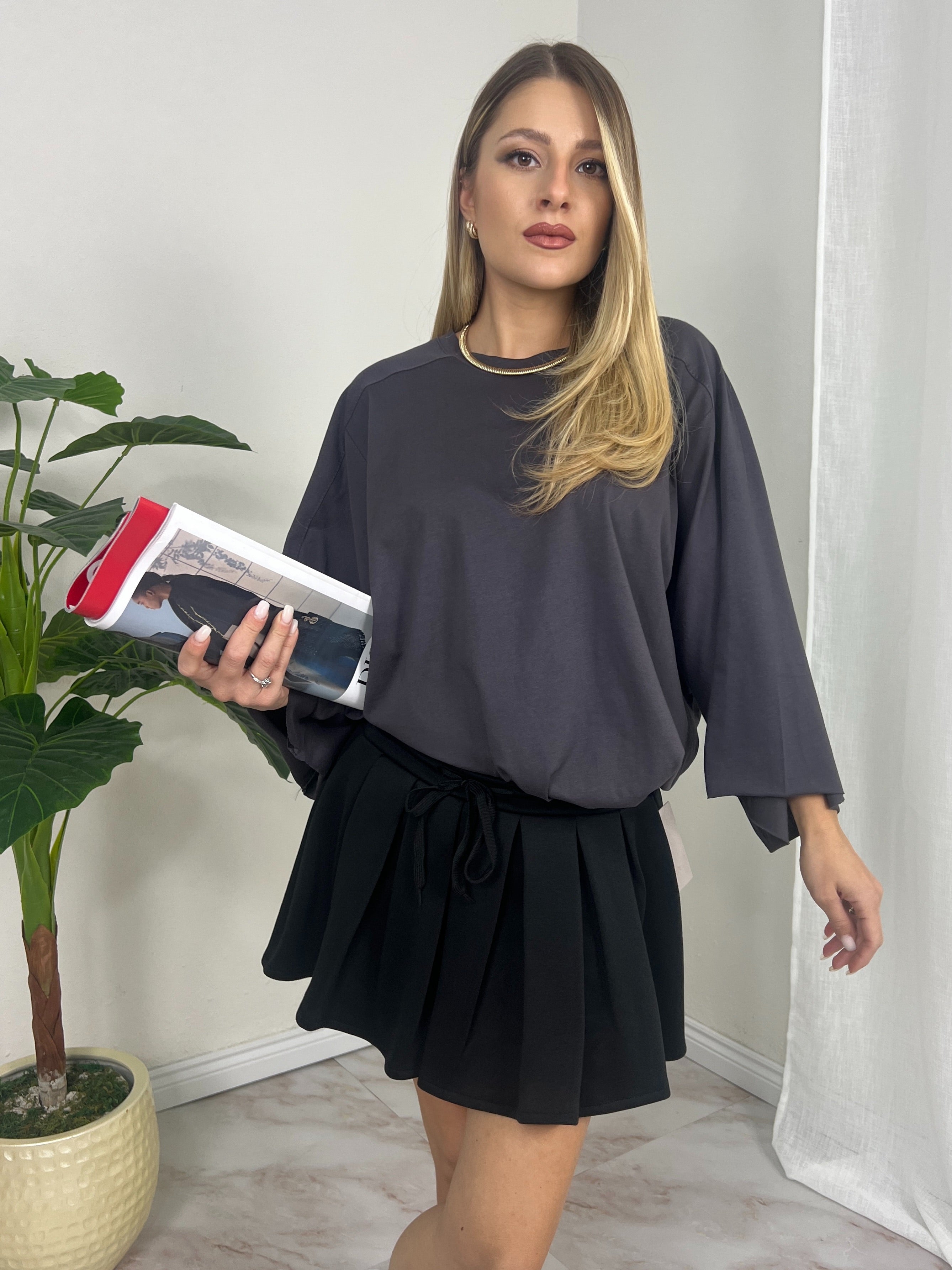 MAGLIA BASIC KIMBERLEY