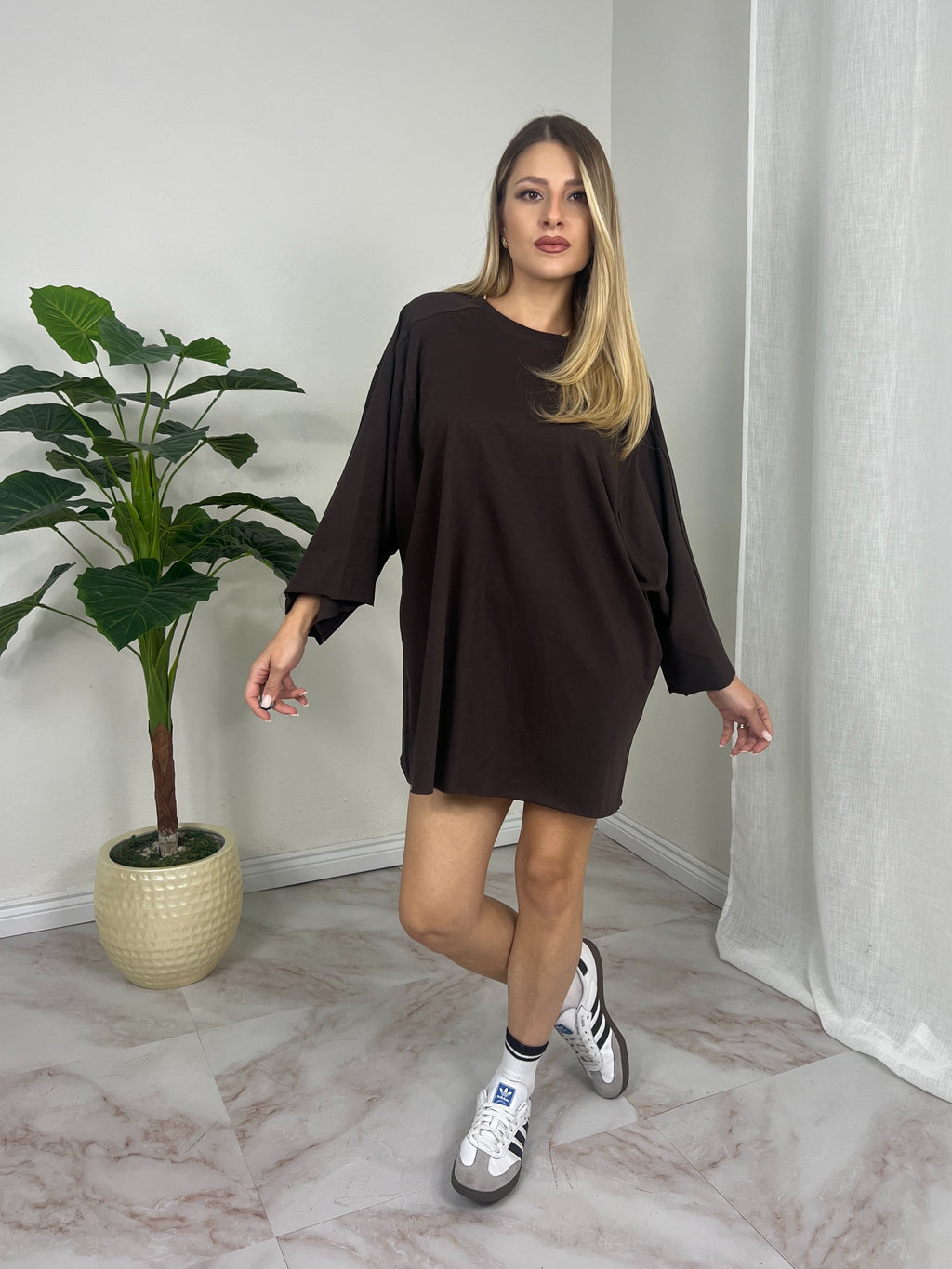 MAGLIA BASIC KIMBERLEY