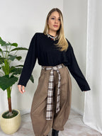 MAGLIA BASIC MOLLY