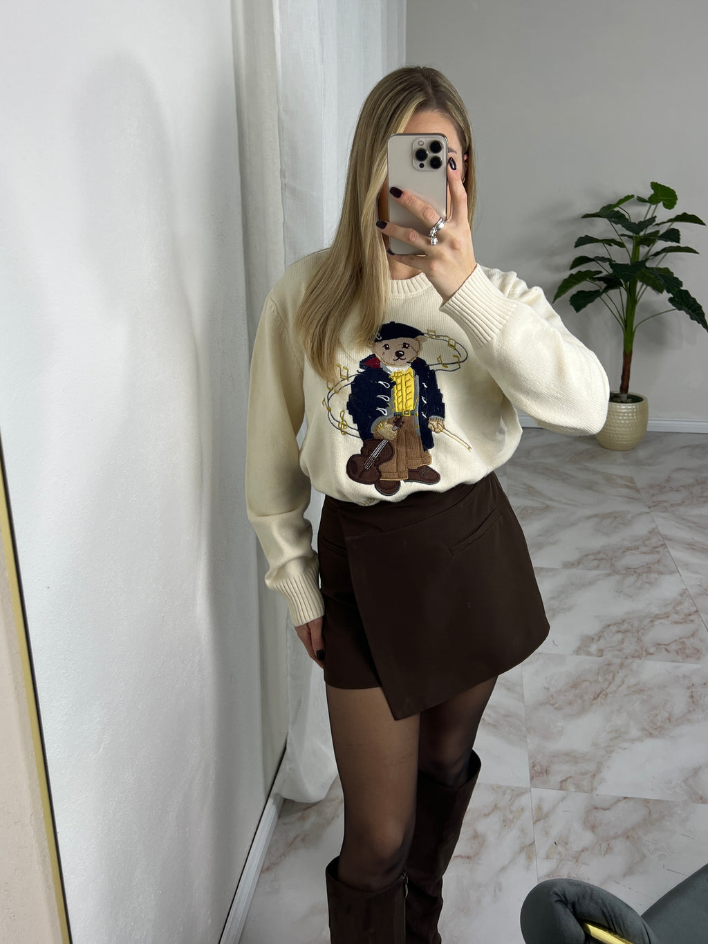 MAGLIONE TEDDY MUSIC