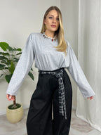 MAGLIA BASIC MOLLY
