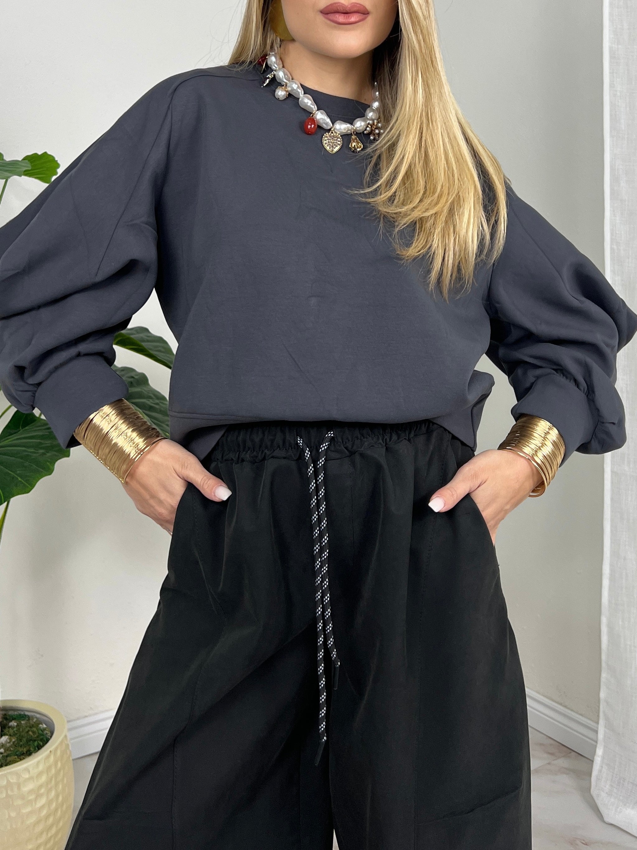 PANTALONE BALLOON KATIE