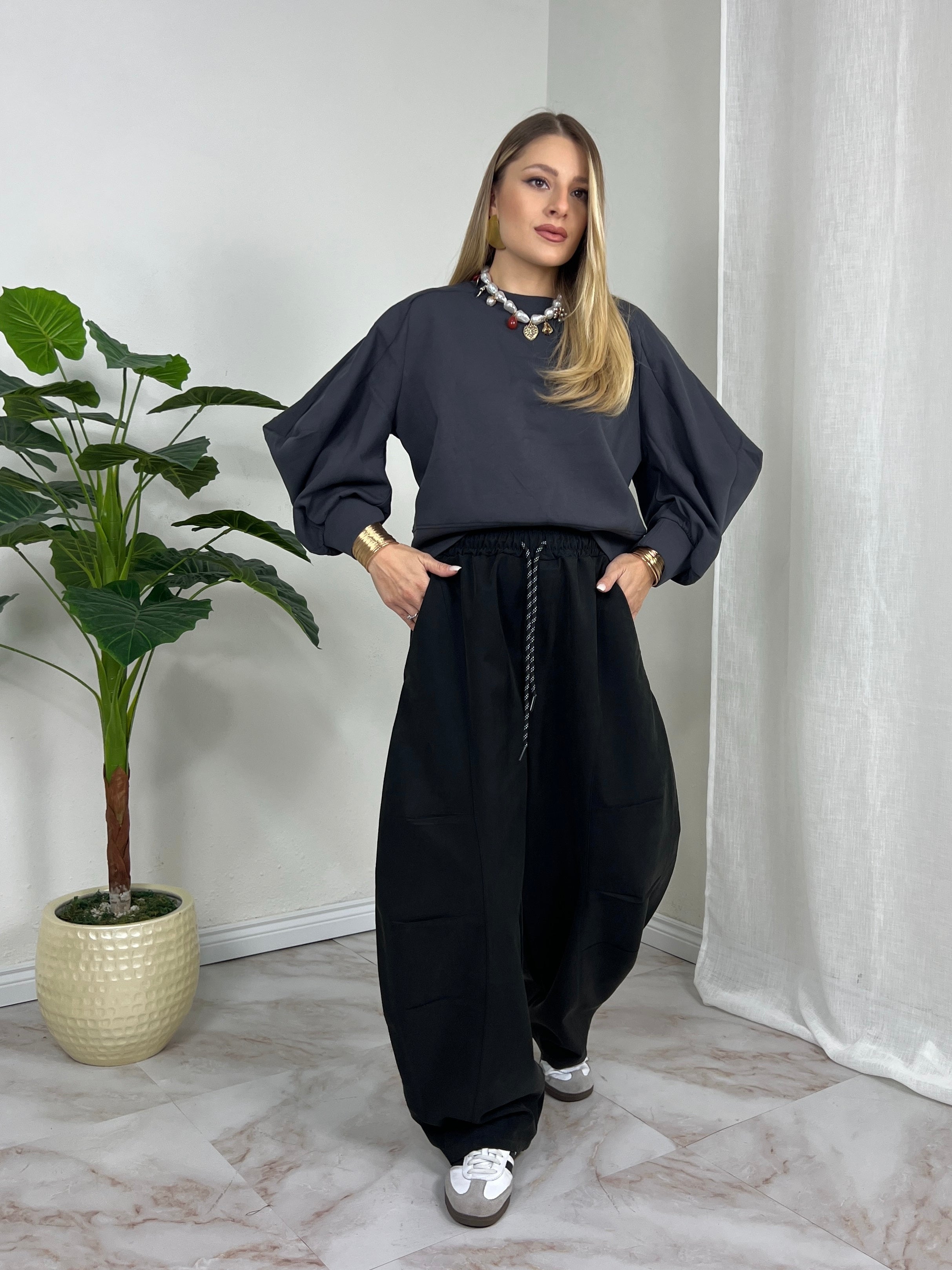 PANTALONE BALLOON KATIE