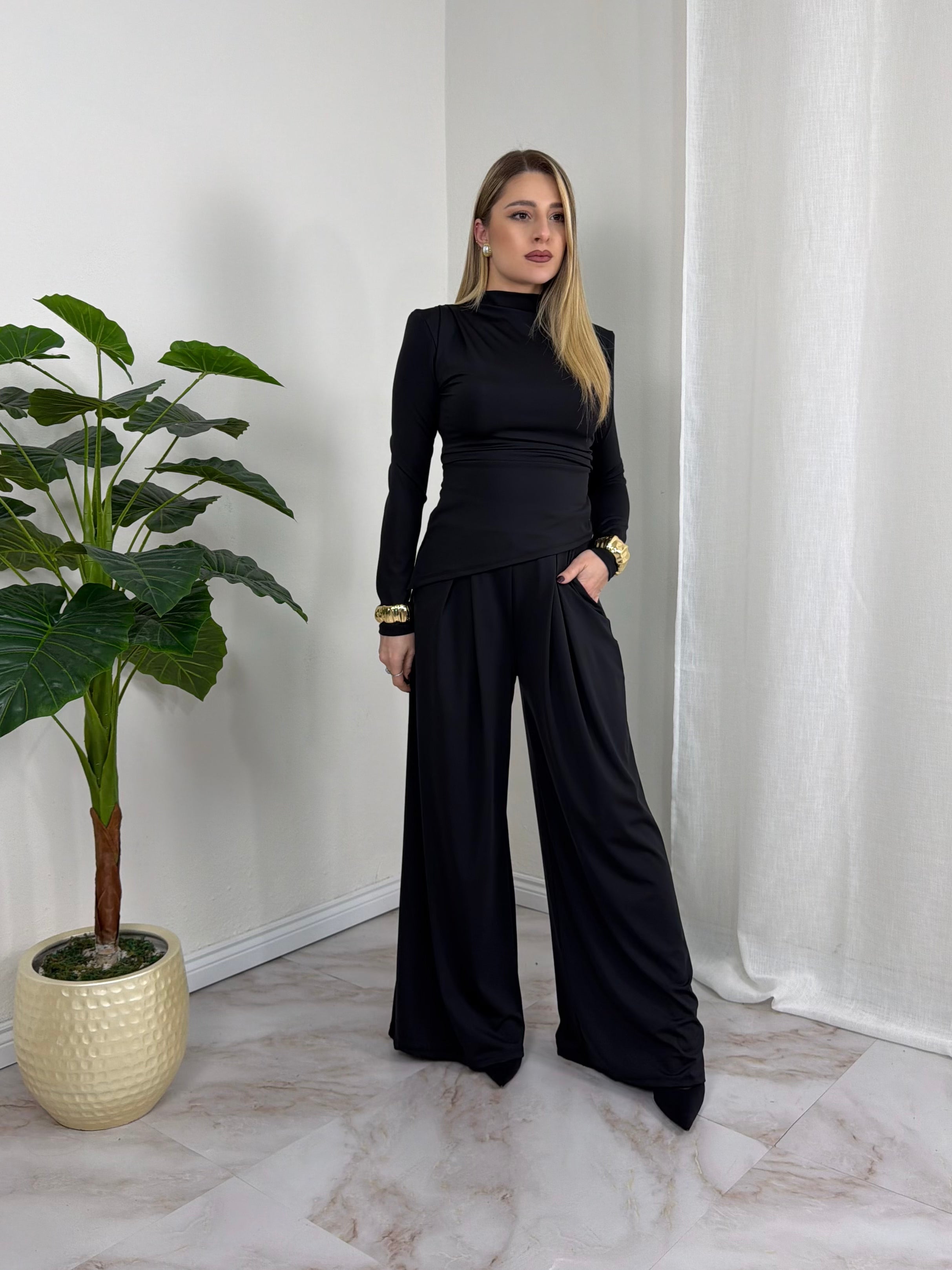 COORDINATO MEREDITH WINTER