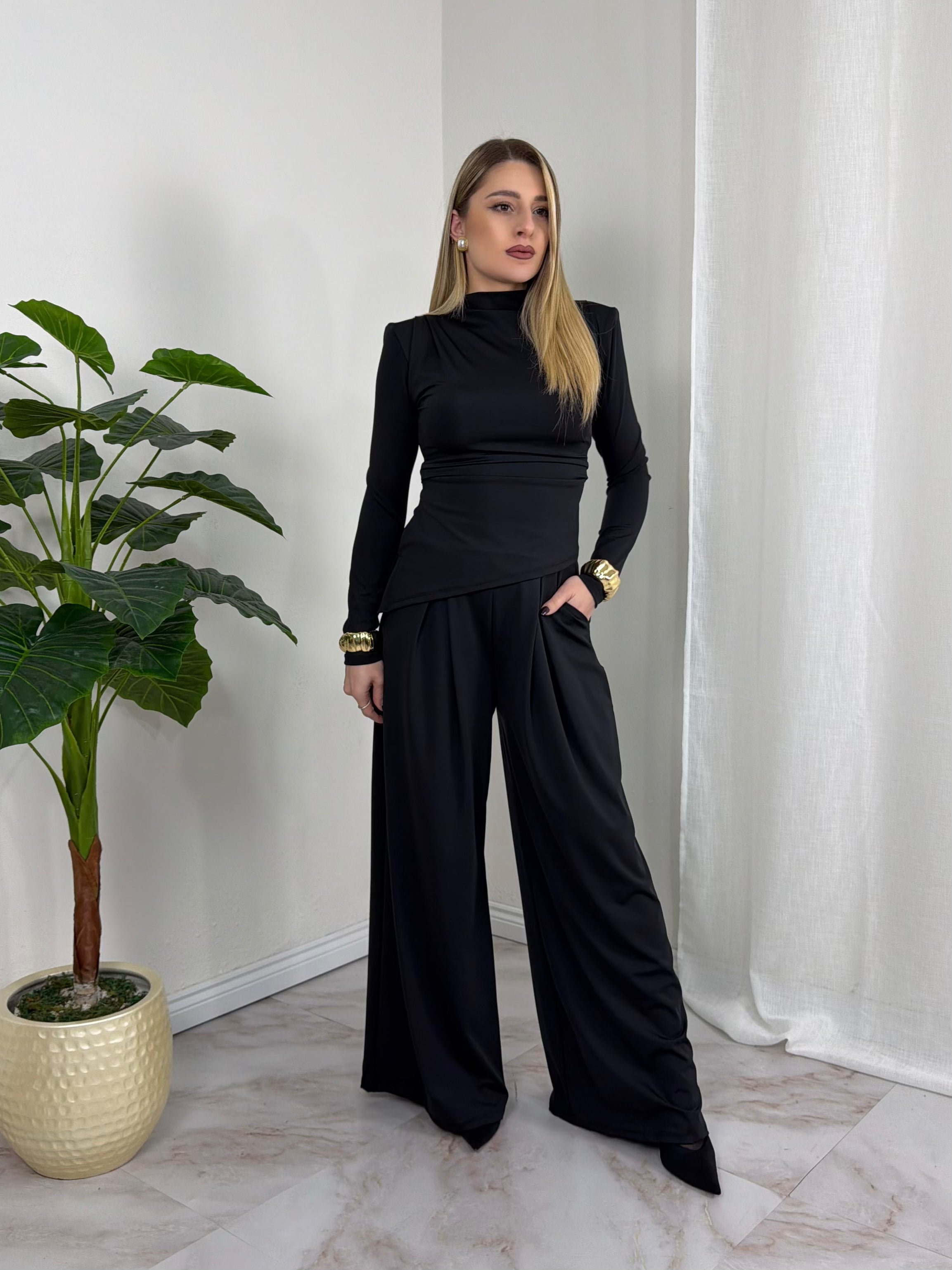 COORDINATO MEREDITH WINTER