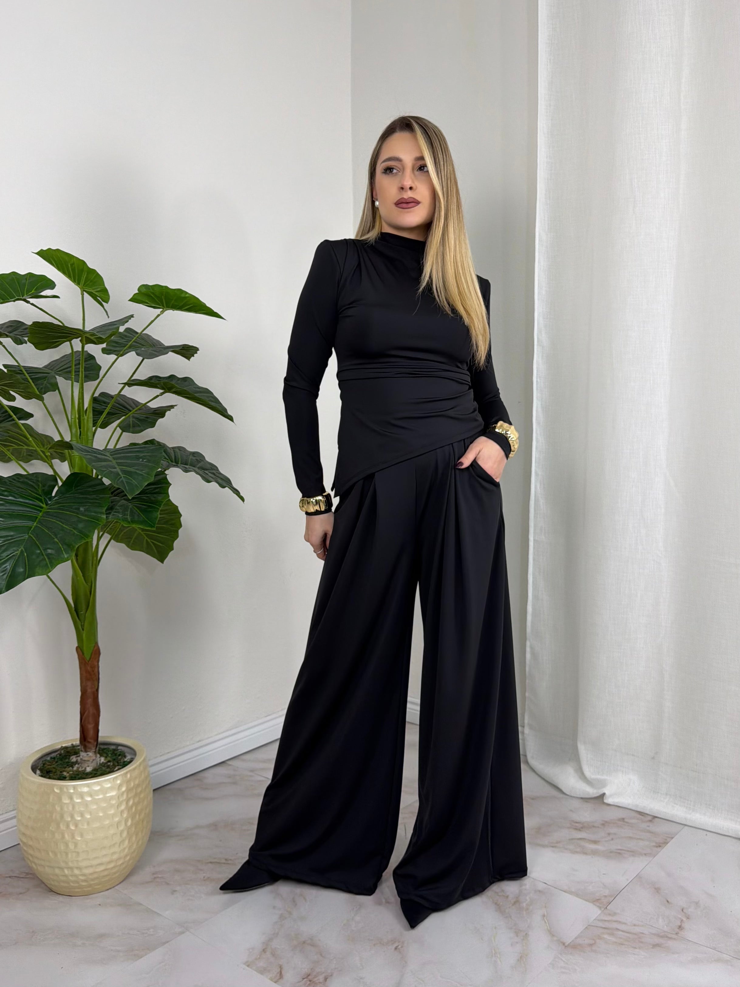 COORDINATO MEREDITH WINTER