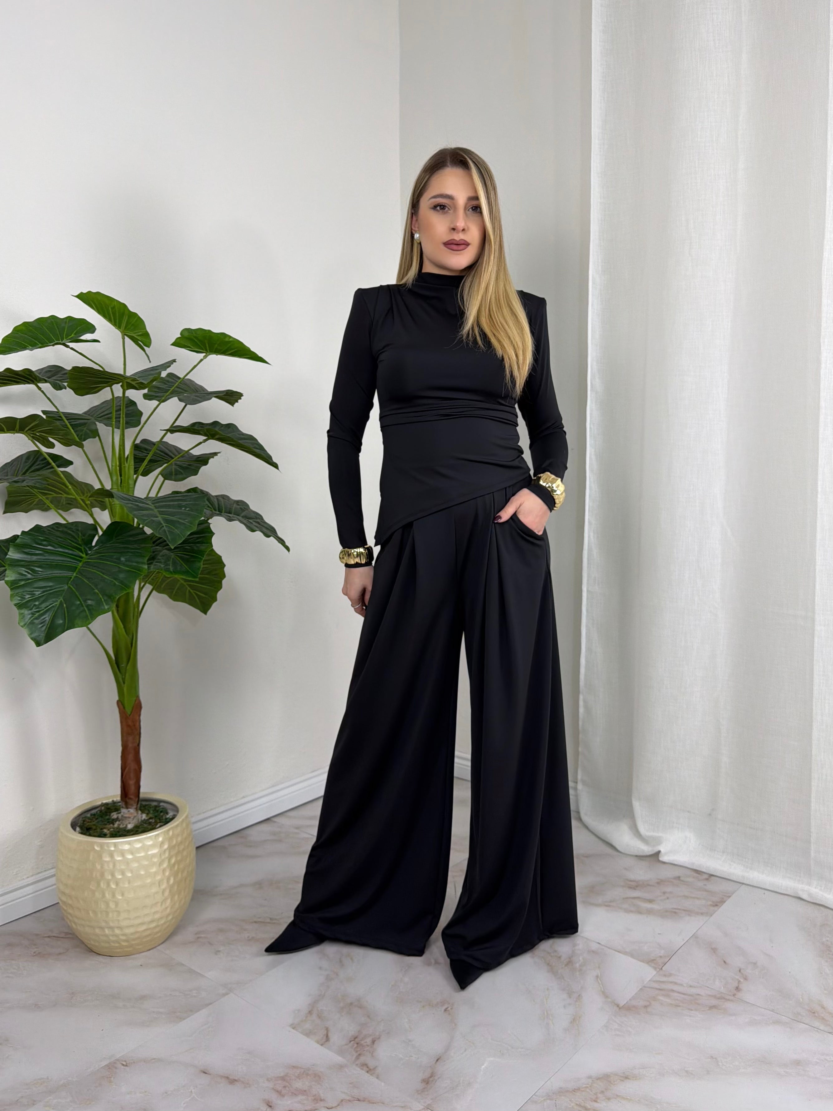 COORDINATO MEREDITH WINTER