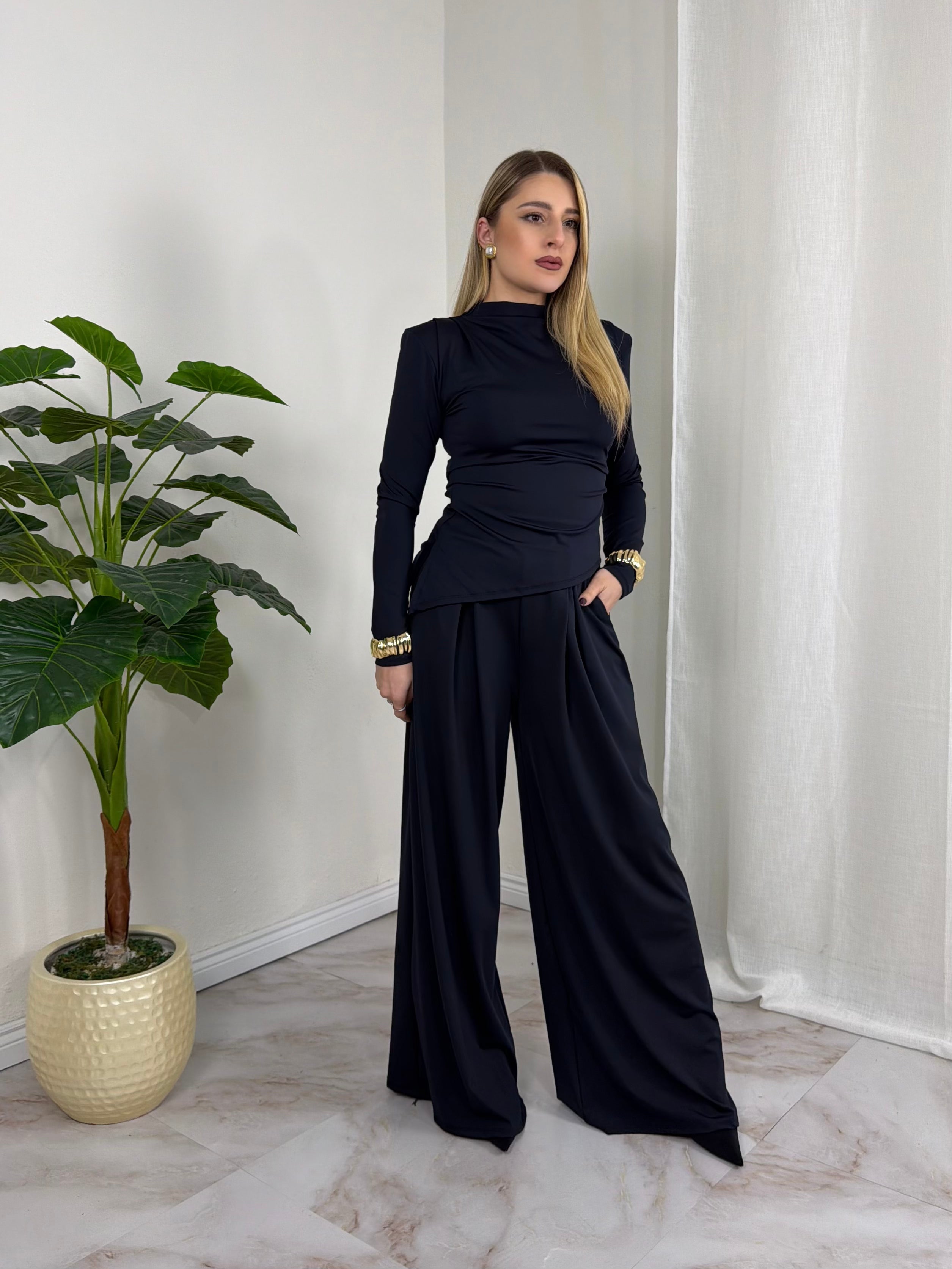 COORDINATO MEREDITH WINTER