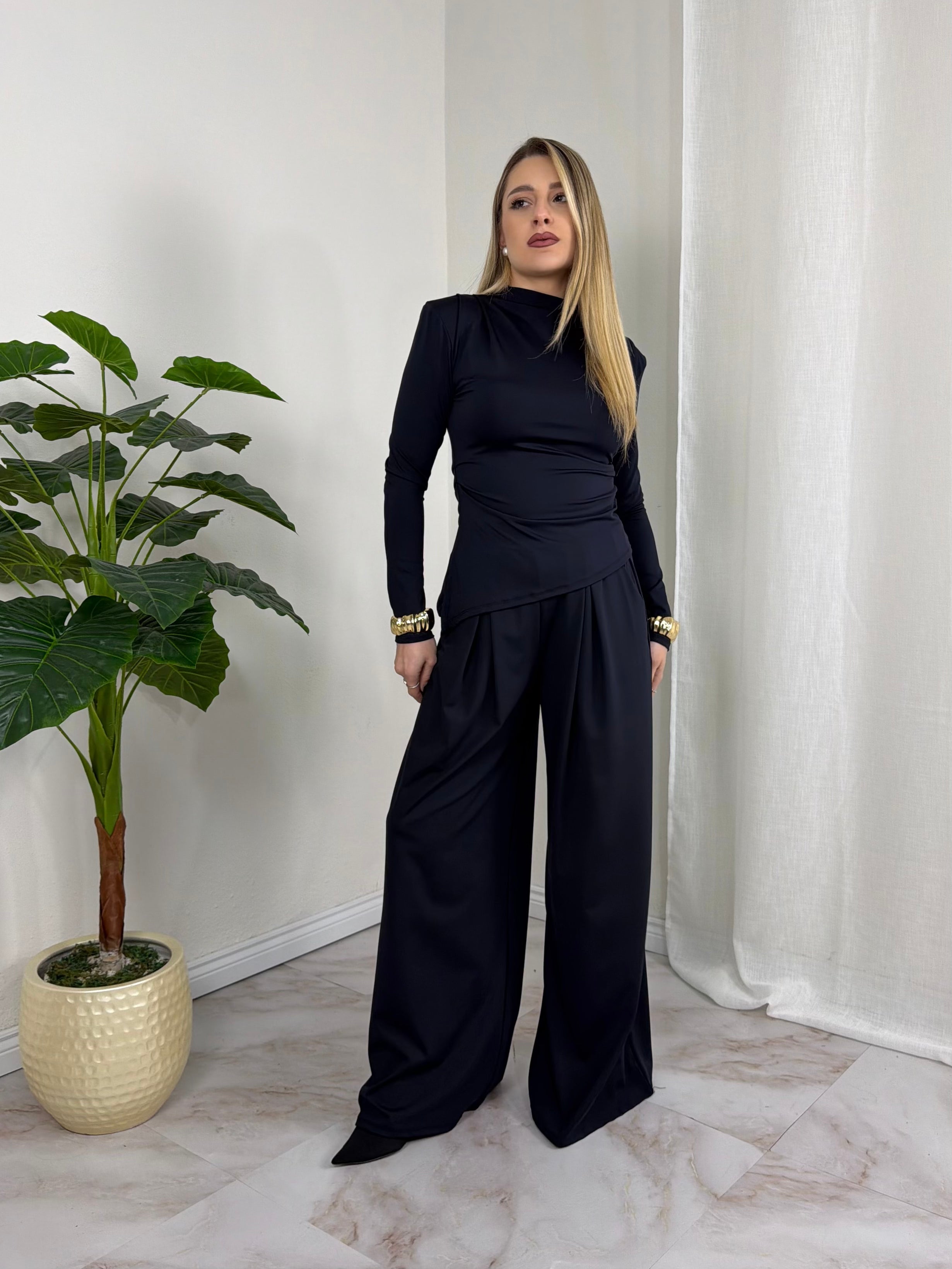 COORDINATO MEREDITH WINTER